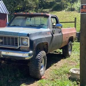 Meet your Posher, Christopher